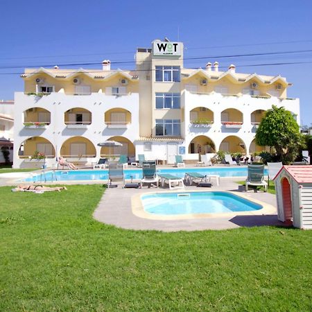 Hotel Apartamento A Floresta do Jose Almancil Exterior foto